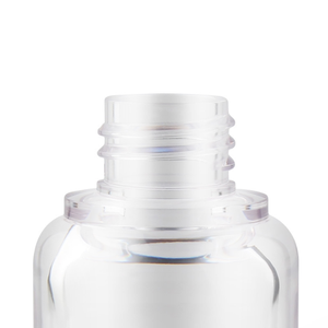 Vente en gros de flacons compte-gouttes en verre dépoli transparent avec embout en aluminium doré brillant, 20/410, 15 ml, 30 ml, pour huiles essentielles personnelles - Product Image 5