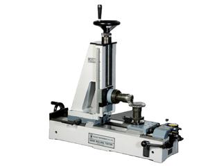 Máquina de Prueba de Engranajes con Patrón de Rodadura para Inspección y Medición de Equipos, 1 Año de Garantía - Product Image 4