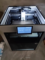 Nouvelle imprimante 3D QIDI Q2 haute vitesse, de bureau, avec nivellement automatique, prise en charge FDM PLA, grand volume d'impression 270x270x256mm, connectivité USB/WiFi