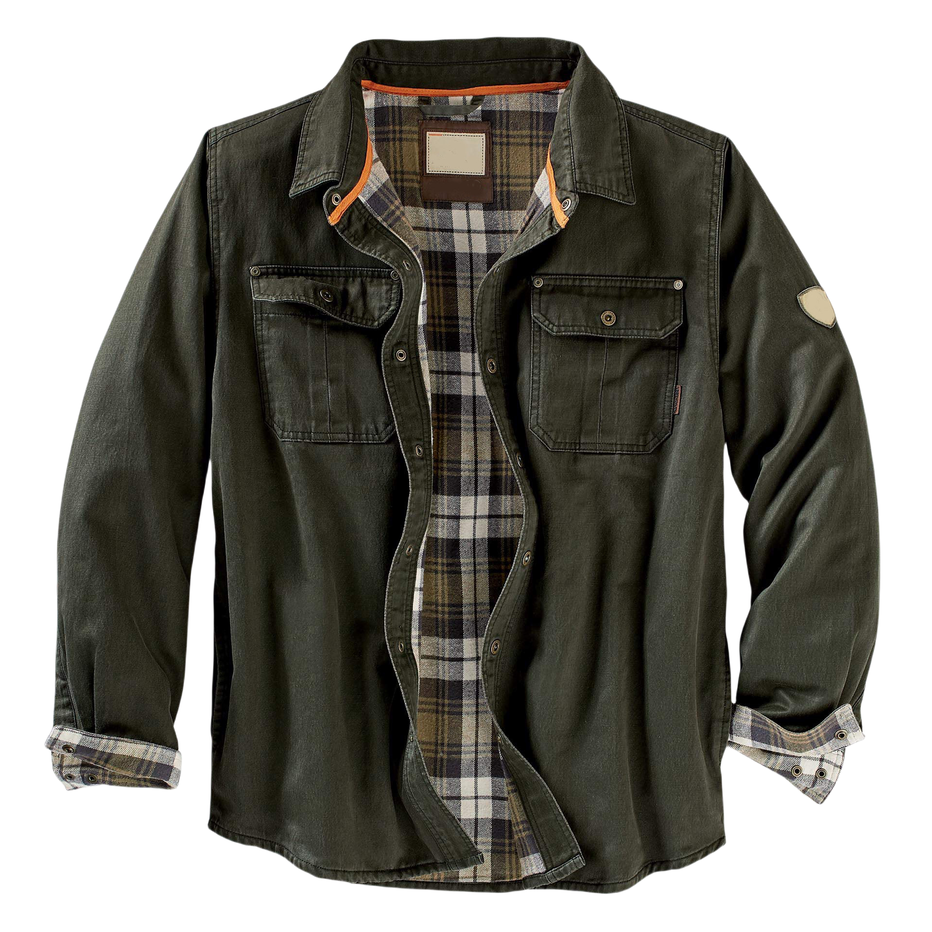 กองทัพสีเขียว