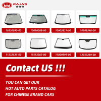 Parabrisas Delantero para Byd Yuan up 2026, Seal, Seagull, Dolphin, Sealion, Tang, Han, Xia, Denza, Yangwang, Fang Cheng Bao, Qin, Song, Atto