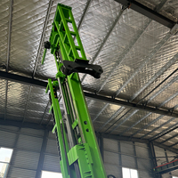 Plataforma de perforación de núcleo de roca diésel multifuncional de nueva condición con motor de bomba de potencia fuerte Motor de 92kw para perforación de 1600m