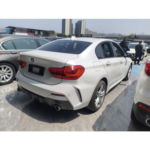 Voiture d'occasion Guazi à vendre : <span class=keywords><strong>BMW</strong></span> Série <span class=keywords><strong>1</strong></span> 2020, berline essence 5 places, automatique, traction avant, conduite à gauche, fournie par concessionnaire régional <span class=keywords><strong>BMW</strong></span>, couleur <span class=keywords><strong>blanche</strong></span> - Product Image 5