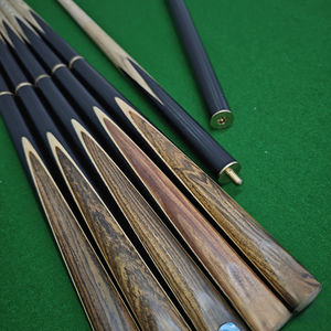 Alta calidad 10mm cabeza pequeña taco <span class=keywords><strong>de</strong></span> <span class=keywords><strong>billar</strong></span> chino Snooker nueve bolas taco <span class=keywords><strong>de</strong></span> <span class=keywords><strong>billar</strong></span> público negro ocho miembros <span class=keywords><strong>de</strong></span> <span class=keywords><strong>billar</strong></span> - Product Image 4