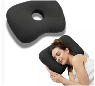 หมอนใยไหมพกพาแบบกำหนดเองลดราคาพิเศษ - Product Image 1