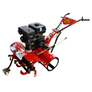 Đi Bộ Nhỏ Micro Tillage Máy/Mini Power Tiller/Orchard Tillage Đất Máy