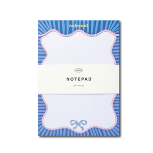 Libreta Personalizada con Borde Ondulado, Bloc de Notas Fácil de Desprendir con Estampado en Relieve, Bloc de Notas para <span class=keywords><strong>Estudiantes</strong></span> - Product Image 2