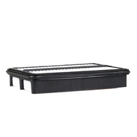 OE 16546V0100 16546V0192 filtre à air de haute qualité pour nissan altima pour infiniti g35 filtre de cabine d'air pour filtre à air subaru