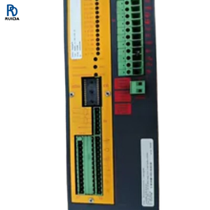 Controlador de Servoaccionamiento de Alto Rendimiento BUM60-30/60-31-B-000 BUM60-20/40-31-B-000 Amplificador de Motor Industrial para Control de Movimiento - Product Image 1