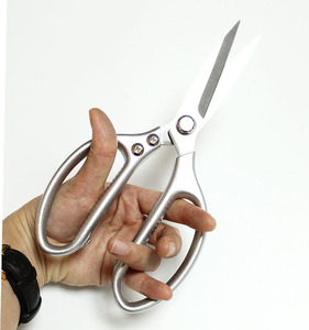 Heavy Duty Multi-Purpose กรรไกรสแตนเลสสตีลครัวกรรไกร - Product Image 4