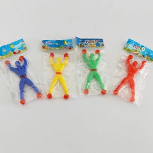 Divertidos juguetes de pared adhesivos con forma de dragón para aliviar el estrés, novedosos y originales para fiestas infantiles - Product Image 4