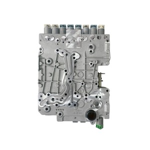 Ensemble de corps de soupape de transmission automatique ZF8HP50, pièce moteur pour accessoires de voiture BMW 8HP50 - Product Image 2