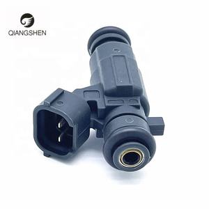 QIANG SHEN gros buse d'injecteur de carburant 0280156180 pour <span class=keywords><strong>Audi</strong></span> A6 A8 <span class=keywords><strong>Quattro</strong></span> S4 4.2L VW 079133551B - Product Image 6