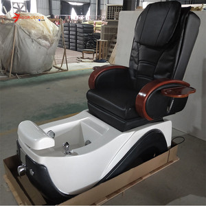 Silla de Masaje de Lujo 3D para Pedicura, Relajante, Comercial, para Spa, Precio Preferencial 2022, la Mejor de China, en Venta - Product Image 5