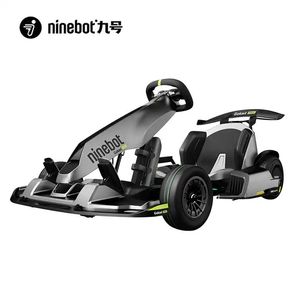 Karts de course Pro 2 originaux 2024 avec manette de jeu, vitesse de 43 km/h pour enfants et adultes - Product Image 4