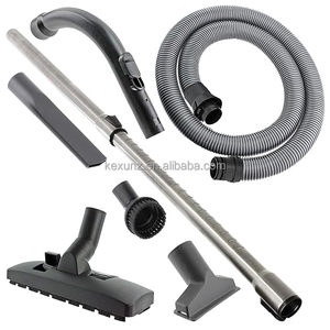 Kit de tuyau de brosse de Tube de nettoyage adapté pour Mieles accessoire d'<span class=keywords><strong>aspirateur</strong></span> pièces de rechange <span class=keywords><strong>Miele</strong></span> tête de brosse tuyau tuyau baguette buse ensemble - Product Image 6