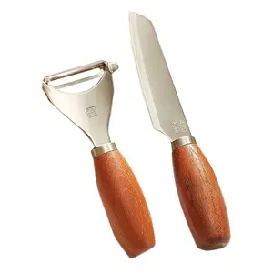 Cà rốt Peeler Công cụ nấu ăn nhà bếp Rau Trái Cây Peeler thép không gỉ khoai tây trái cây Peeler cho nhà bếp
