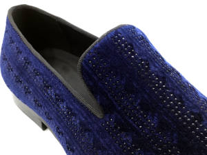 Chaussures Oxford de <span class=keywords><strong>luxe</strong></span> pour hommes, faites à la main, en cuir de vachette suédé, durables, de haute qualité, style vintage, confortables, pour mariage, légères, automne - Product Image 5