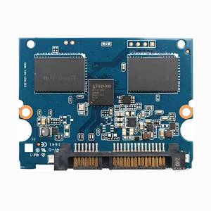 Vente en gros de SSD SATA A400 2.5 d'origine, provenant directement des usines, 120 Go, 240 Go, 480 Go, 960 Go, pour ordinateurs de bureau et portables - Product Image 1