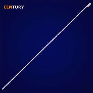 Bande lumineuse LED en aluminium IP68, 68 lampes, V500H1-ME1-TLEM9, SMD3030/5050, 2700-6500K, DC12V/24V, pour 50L1400U, 50L3400U, 50L1400UC, 50E510E - Product Image 3