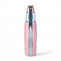 Générateur d'hydrogène portable Hydrofairy SPE PEM, électrolyse de l'eau, diffuseur d'eau hydrogénée, vaporisateur facial, pulvérisateur nano H2