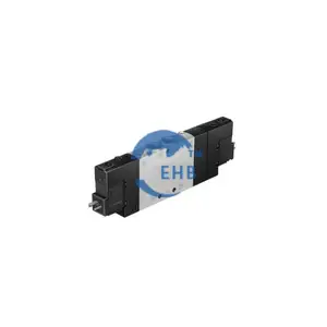 Orijinal yeni ve mühürlü hmi analog plc CPE18-M1H-5/3G-1/4 170247