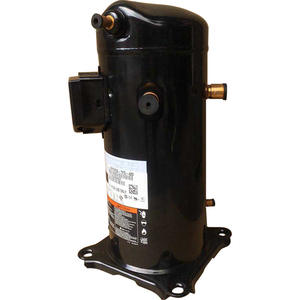 Compresseur Zp67kce Tfd 420 R410a pour climatisation centralisée et remplacement de chambres froides - Product Image 1