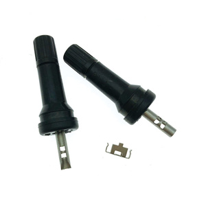 Hot bán giá cả cạnh tranh TPMS cảm biến Lốp Van <span class=keywords><strong>Stem</strong></span> cho tuần tra - Product Image 4