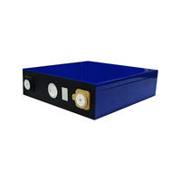 Batterie lithium-ion prismatique 3,7 V 93 Ah, module haute performance, 5000 cycles, taux de décharge élevé pour l'alimentation en énergie et le stockage.