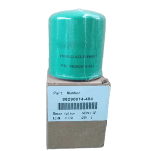 Filtro de Aceite Duradero de Primera Calidad para Piezas de Compresor 88290014-484 - Product Image 1