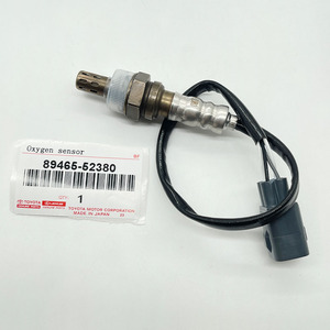 Q Upstream Lambda Probe O2 Sensor de oxígeno 89465-52380 8946552380 89465 52380 para <span class=keywords><strong>Toyota</strong></span> <span class=keywords><strong>Yaris</strong></span> Altis Corolla Vios 1,3 1.5L - Product Image 3
