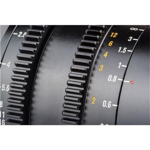 เลนส์วิลโทร็กซ์ MF S 20 มม. T2.0 ASPH มุมกว้าง สำหรับกล้องดิจิตอลฟูลเฟรม <span class=keywords><strong>Panasonic</strong></span> <span class=keywords><strong>Leica</strong></span> L-Mount S1 S1R S1H - Product Image 6