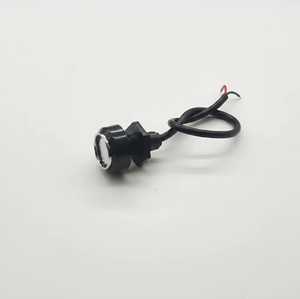 Lector de Tarjetas de Acceso Impermeable TM DS1990A-F5 Dallas Key Ibutton Probe para Dispositivos GPS y Sistemas de Gestión de Flotas - Product Image 2