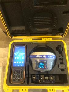 उच्च सटीकता बिल्ड-इन imu सेंसर <span class=keywords><strong>chc</strong></span> x12 <span class=keywords><strong>i90</strong></span> ggps सर्वेक्षण उपकरण - Product Image 5