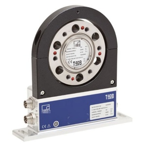 Mesure numérique du couple T40B avec des couples nominaux (réels) allant de 50 Nm à 10 KNm - Product Image 1