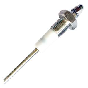 Sonde de conductivité pour électrode de niveau d'eau de chaudière, capteur de conductivité pour machine à eau chaude, capteur de contrôle de limite - Product Image 2