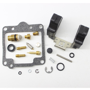 Nouveau joint d'étanchéité en caoutchouc pour carburateur de moto <span class=keywords><strong>Suzuki</strong></span> GS750E GS750L GS750T <span class=keywords><strong>GS</strong></span> <span class=keywords><strong>750</strong></span> GS750 – Service d'étiquetage pour livraison directe - Product Image 2