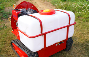 Pulvérisateur à distance Euro V EPA à <span class=keywords><strong>essence</strong></span>, réservoir de 500 L, pulvérisateur agricole de pesticides, livraison rapide - Product Image 4