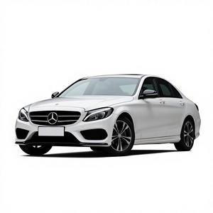 Offre Spéciale – Modèle d'occasion <span class=keywords><strong>2015</strong></span> C 200 Sport Edition pour berline, transmission automatique, sièges en cuir, turbo - Product Image 1