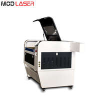 3020/3050/4060/90608/1390 T-shirt gaun mesin cetak Laser tekstil pengukir pakaian mesin pemotong Laser kertas tabung Laser