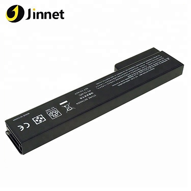 d'ordinateur portable pour HP Elitebook 8460P 8460W 8470P 8470W 8560P 8570P 630919-541 631243-001 CC09 QK643AA, HSTNN-UB21
