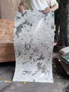 Panneau mural en pierre souple MCM, pierre naturelle MCM, carreaux souples, feuille de <span class=keywords><strong>placage</strong></span> pour la décoration murale intérieure et extérieure - Product Image 1