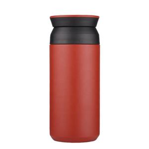 <span class=keywords><strong>Tazza</strong></span> Termica in Acciaio Inox Senza BPA 350ml/500ml con Logo Personalizzato per Divertimento - Product Image 1