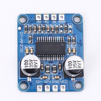 DY-AP3001 10W/20W/30W Mono Module Amplificateur De Puissance Classe D