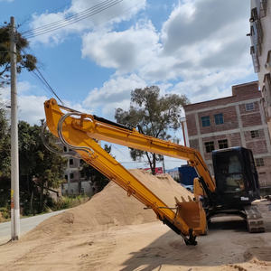 Brazo de Excavadora de Largo Alcance para Excavadora Pc200 - Product Image 3