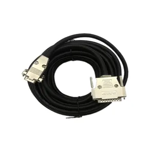 GT01-C100R4-25P Kabel Plc Hmi Cable De Control De Carga Nieuwe Originele Plc Controller