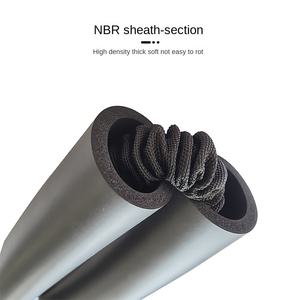 Nuova cintura di resistenza al Fitness <span class=keywords><strong>con</strong></span> guaina <span class=keywords><strong>elastica</strong></span> dell'anca per lo Yoga Squat fasce per <span class=keywords><strong>esercizi</strong></span> di tensione a reticolo prodotto - Product Image 4