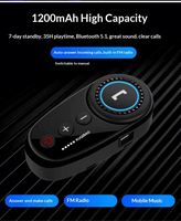 Nouveau casque de moto intégral CoolRider à double lentille certifié DOT ECE22.R06 en ABS pour adultes, pour moto électrique sans fil longue portée