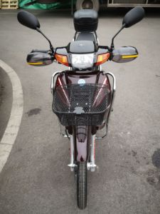 Classic Oem Speedo moto de importación barata 110 <span class=keywords><strong>Cub</strong></span> motocicletas <span class=keywords><strong>Super</strong></span> <span class=keywords><strong>Cub</strong></span> 110cc personalizado underbone <span class=keywords><strong>Cub</strong></span> bikes Fabricación de fábrica - Product Image 3