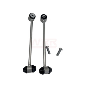 2053260417 2053260317 Barra Estabilizadora para Benz W205 W213 C300 E300, Barra Antivuelco Trasera de Alta Calidad y Durabilidad, Varilla de Suspensión - Product Image 1